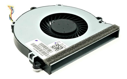 Hp 15-ba 15-ac 15-af 813946-001 Ventilador Fan Cooler 100%