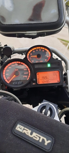 Imagen 12 de 16 de Bmw R1200 Gs Adventur
