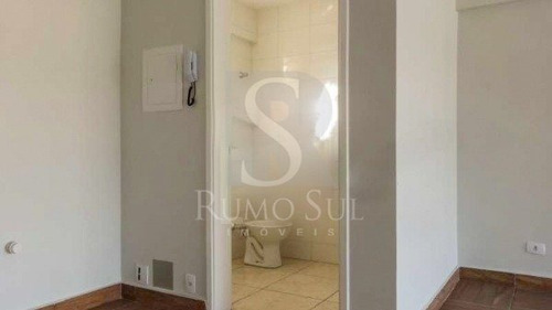 Imagem 7 de 10 de Sala Comercial - Santo Amaro - Ref: 37754 - L-37754