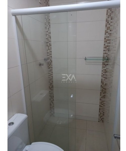 Imagem 3 de 6 de Apartamento 2 Dormitórios No Bairro Tabuleiro - 1173