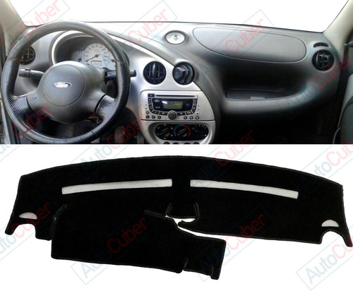 Cubretablero Automotriz Ford Ka Mod. 2001-2007 ( F30 ) 