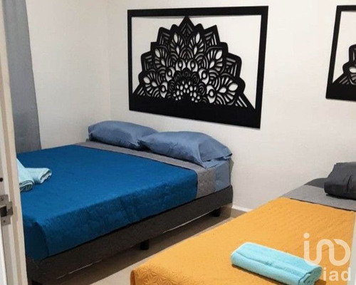 Renta Departamento 2 Ambientes Real Lucerna