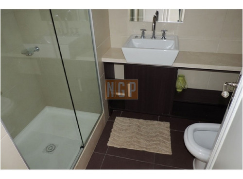 Imagen 22 de 30 de Torre De 5 Estrellas, A Pasos De Av Gorlero, Espectacular Apartamento A Estrenar De Dos Dormitorios En Suite, Baño Social, Living Comedor,cocina
