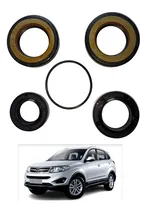 Comprar Kit Cajetin Chery Grand Tiggo Año 2014 2015 2016 Fuga