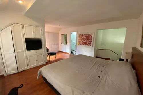 Apartamento En Arriendo/venta En Chico Reservado. Cod A6226