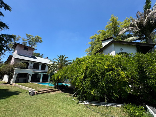 Quinta De 700m² En La Union, Ezeiza