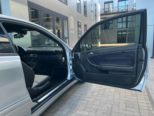 Mercedes-Benz Clase CLC 2.5 Clc250 Sportcoupe