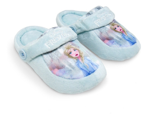 sapato da frozen infantil