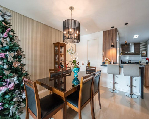 Apartamento - Ck00077 - 69225536