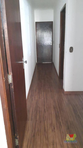 Imagem 1 de 30 de Casa Com 2 Dormitórios Para Alugar, 145 M² Por R$ 3.500,00/mês - Cidade Mãe Do Céu - São Paulo/sp - Ca0134