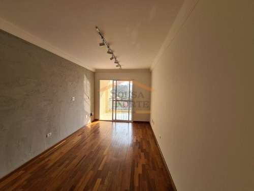 Imagem 3 de 15 de Apartamento, Venda, Tatuape, Sao Paulo - 28069 - V-28069