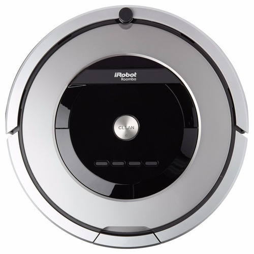 Aspiradora Robot Irobot Roomba 860 Las Condes Nueva Garantía