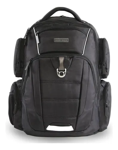 Mochila perry ellis on sale