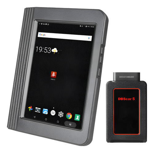 Scanner Launch X-431 V Pro