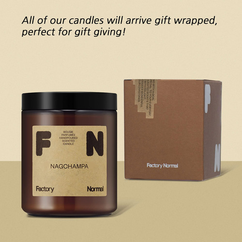 Velas De Soya Perfumadas A Altas Horas De La Noche, Vela De