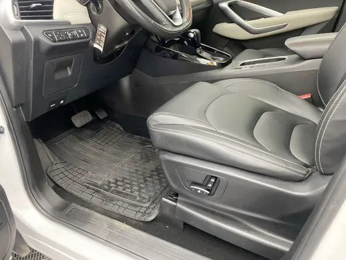 Chevrolet Captiva 1.5 T Premier At