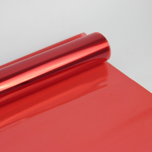 Insulfilm Natural Vermelho G20 1,52m