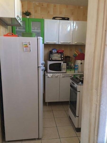Apartamento Com 2 Dormitórios À Venda, 42 M² Por R$ 140.000,00 - Sete Pontes - São Gonçalo/rj - Ap36292