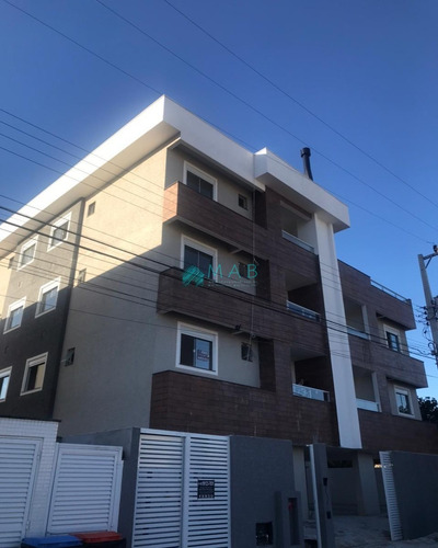 Imagem 1 de 13 de Excelente Apartamento Localizado Em Região Nobre Do Bairro Ingleses (gaivotas) - Ap00859 - 69877451