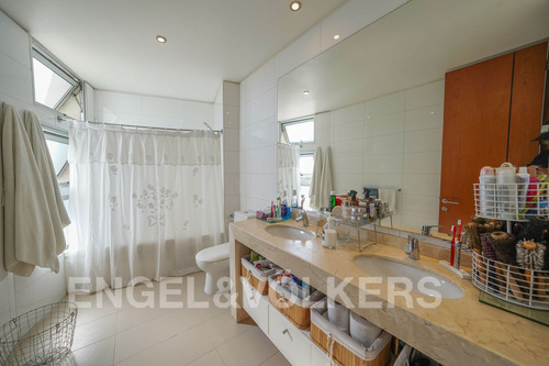 Venta Departamento Penthouse San Carlos De Apoquindo