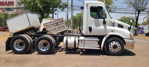 Camion O Tractocamion Day Cab Freigthliner Cascadia