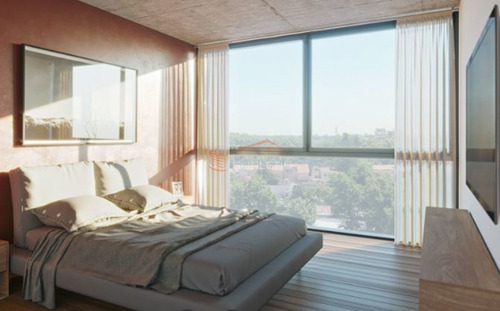 Imagen 7 de 8 de Apartamento En Odizzio - Maldonado