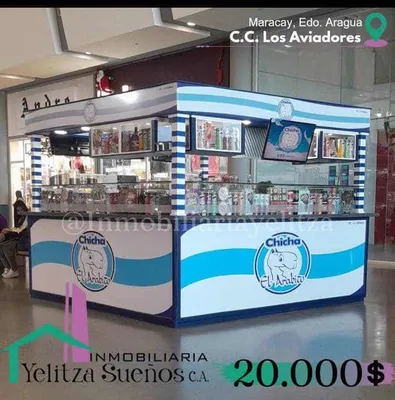 Local en venta