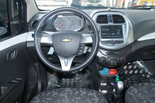 Chevrolet Spark 1.2 Gt Ls