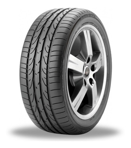 Neumático Bridgestone 245 45 R17 95y Potenza Re050 Run Flat