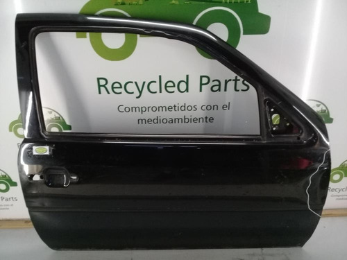 Puerta Delantera Derecha Vw Gol G2 G3 G4 3p (03477521) 