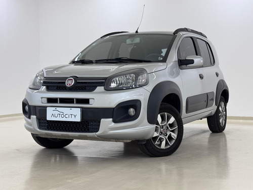 Fiat Uno 1.3 Way 5p L18