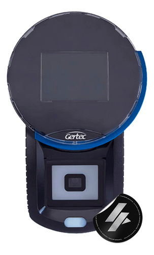 Consulta Gertec Tc506-e-a Eth Wifi Bt Kit 02 Und