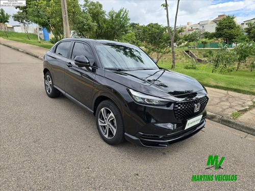 Honda HR-V 1.5 DI I-VTEC TURBO FLEX TOURING CVT