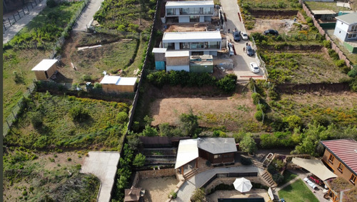Hermoso Terreno En Excelente Ubicación Y Conectividad