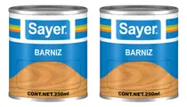 Comprar Resina Epóxica Para Encapsulado Sayer 500ml