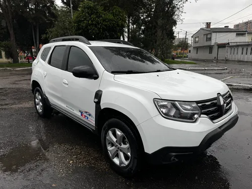 Renault Duster 1.6 Intens