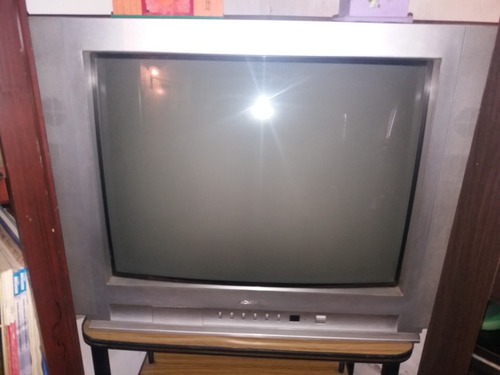 Tv Admiral 29 .funciona.con Control Remoto Y Mesa
