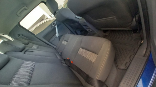 Ford Ranger Xlt 4x2 Manual
