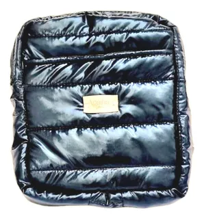 Cartera Mini Bag Puffer Bandolera Mujer