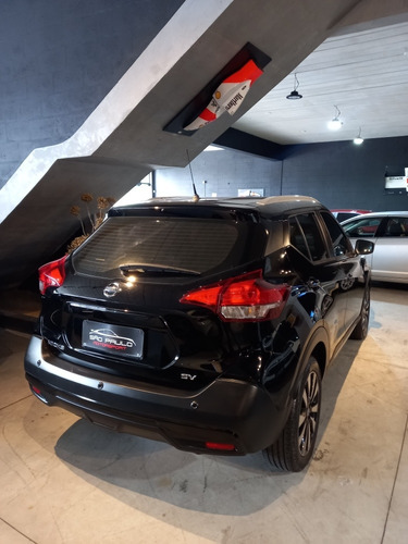 Imagem 6 de 8 de Nissan Kicks Sv 2020 - São Paulo Motorsport