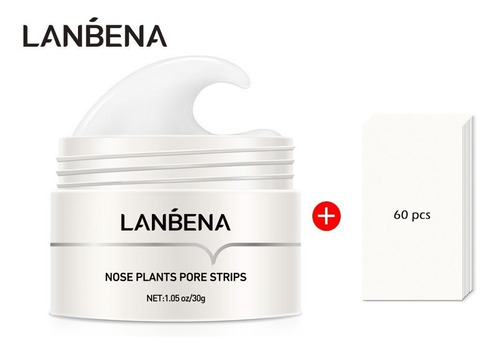 Mascarilla Facial Para Piel Lanbena 30g