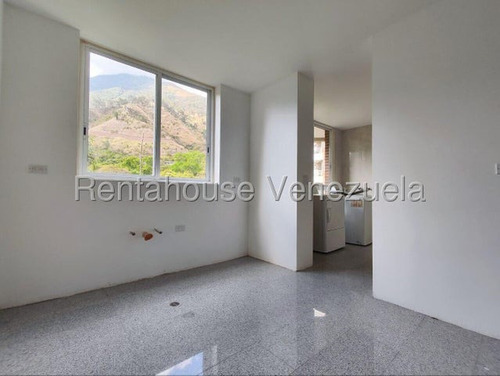 Apartamento En Venta Los Chorros Mls 25-16042