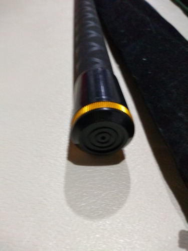Caña Colony Tandil 4004 Negra (no Cypress, Bando, Shimano)