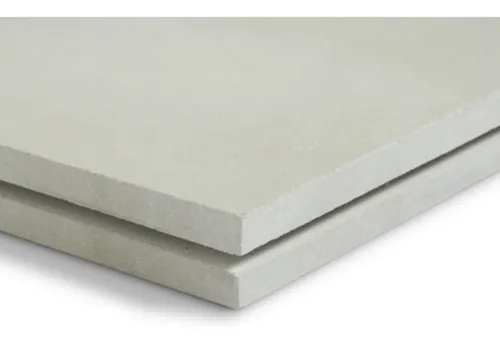 Placa Cementicia Aquapanel Knauf 12,5mm 1,20x2,40 Mts