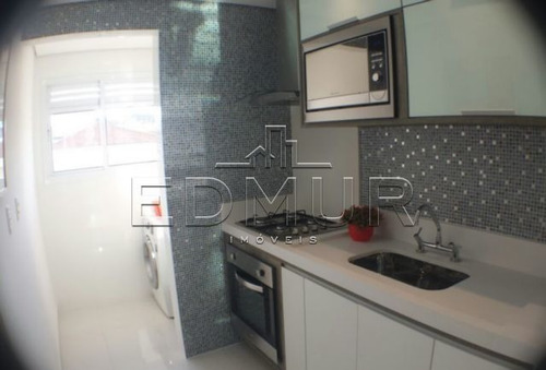 Imagem 5 de 15 de Apartamento - Vila Camilopolis - Ref: 13867 - V-13867