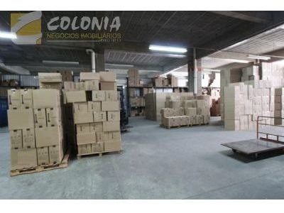 Imagem 2 de 30 de Comercial - Ref: 41398