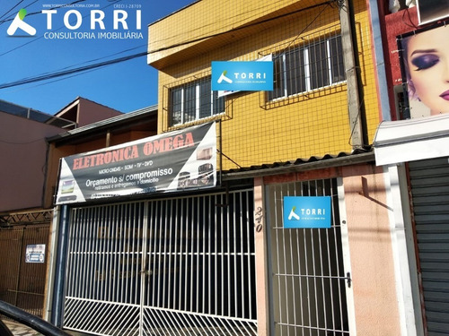 Imagem 20 de 20 de Casa À Venda No Jardim Santa Esmeralda - Sa00001 - 33699807
