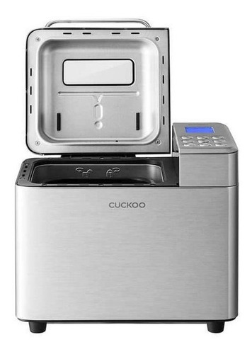 Imagen 2 de 5 de Máquina Fabricadora De Pan Multifuncional Cuckoo Cocina