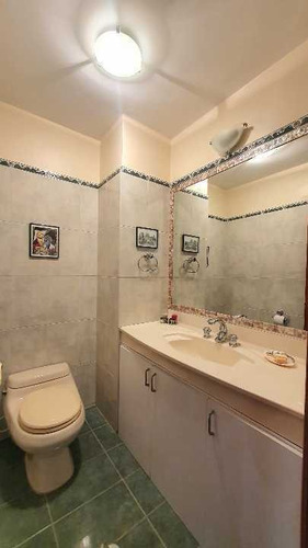 Imagen 6 de 16 de Alquilo Apartamento 140m2 3h+s/2b+s/2pe Las Mesetas 7582