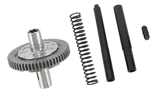 Kit De Eje De Transmisión Central Spur Main Gear Slider 57t